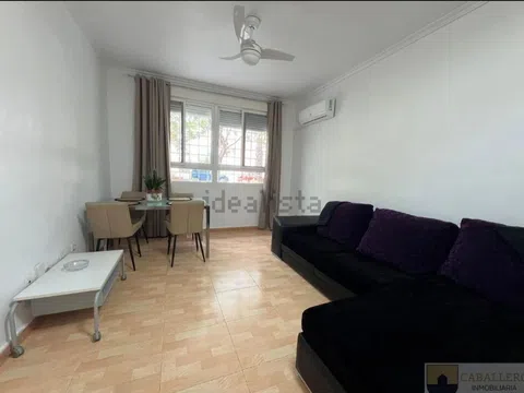 Piso en carril de las Palmeras, 20