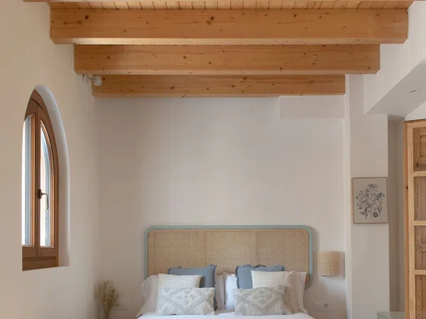 Chalet adosado en Alameda, Alameda - Foto 4