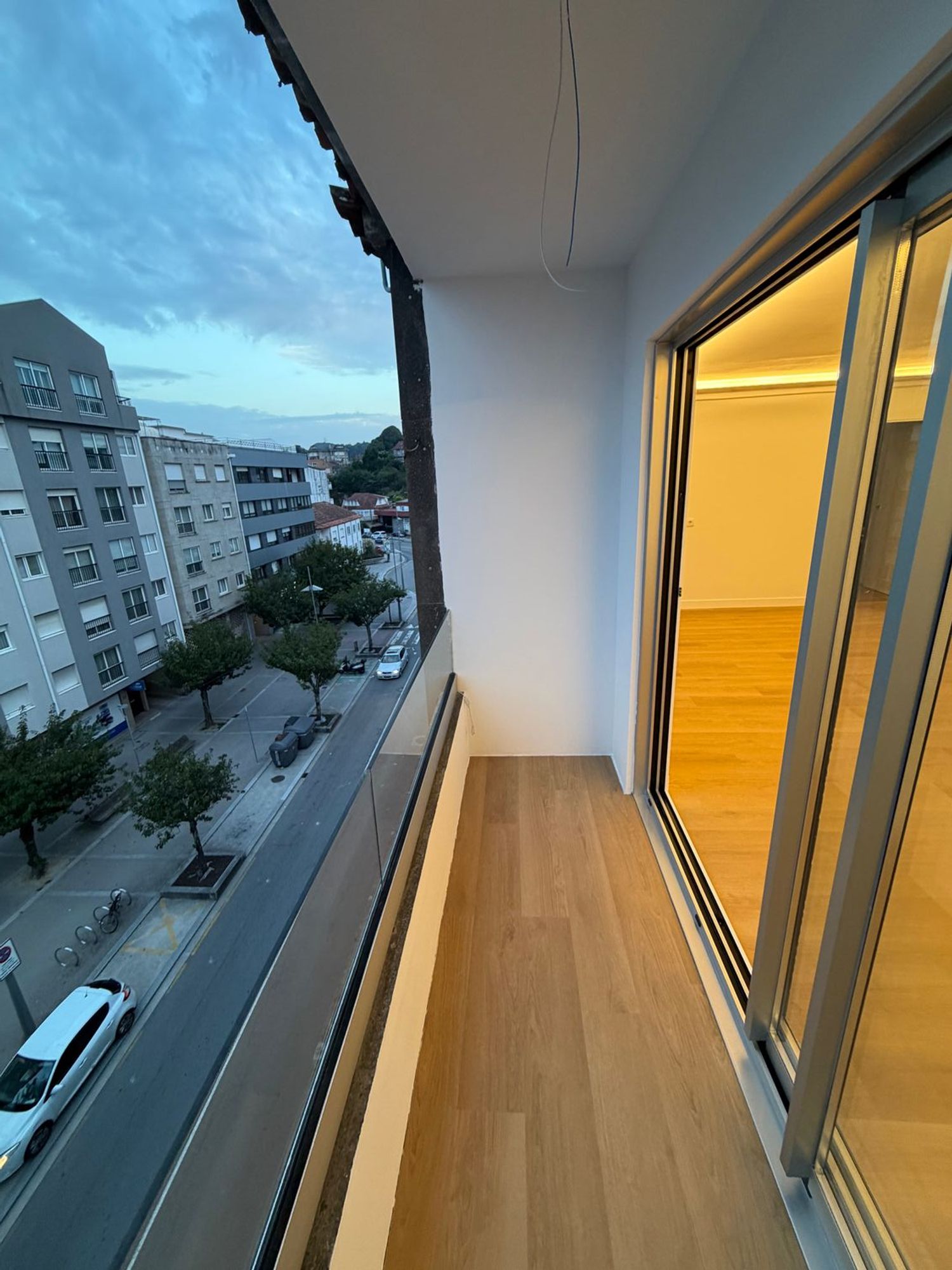 Piso en Avenida Lugo, 14, La Seca - Los Salgueriños, La Seca - Los Salgueriños - Foto 7