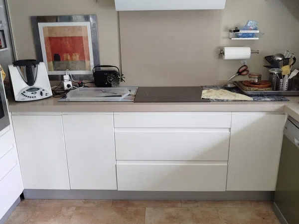 Chalet adosado en Santa María-Pio XII, Santa María-Pio XII - Foto 4