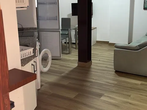 Piso en calle Siete Revueltas, 2 - Foto 1