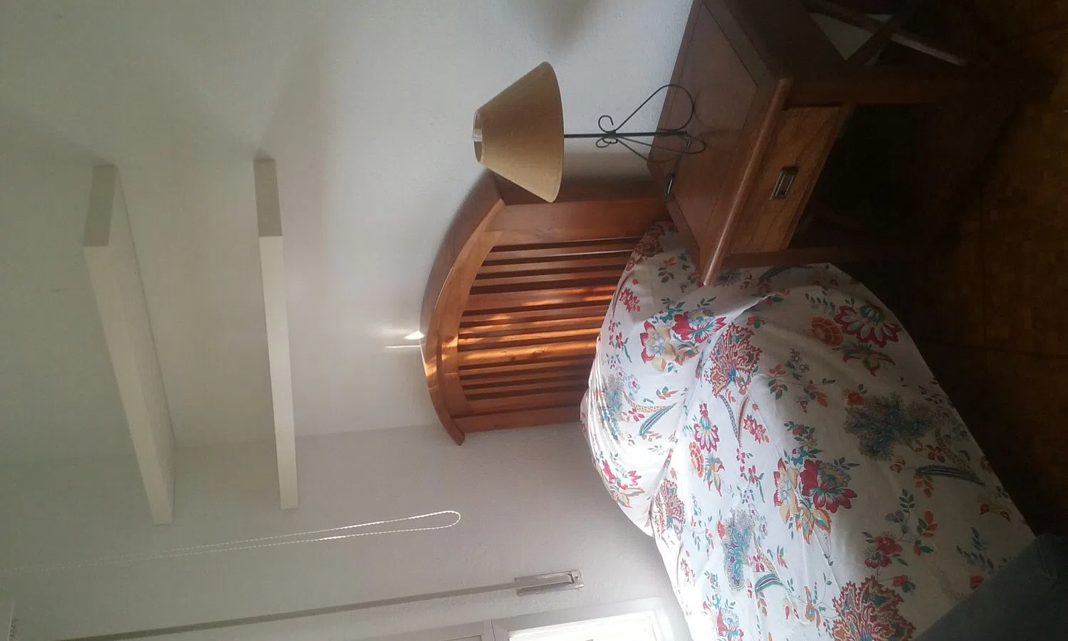 Piso en Barrio Felipe Ii - Bueno Monreal - Foto 7