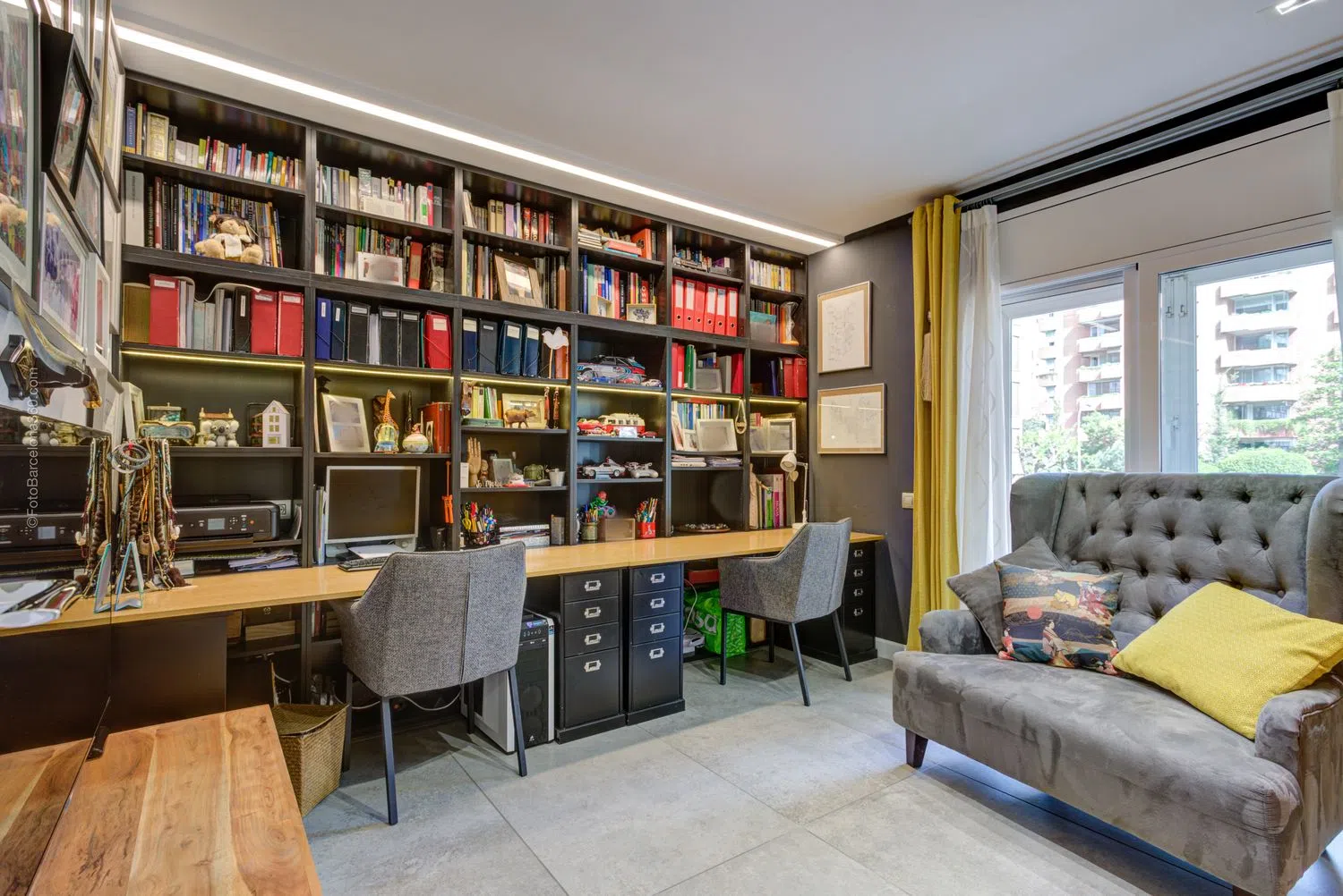 Piso en paseo de Manuel Girona, 84 - Foto 11