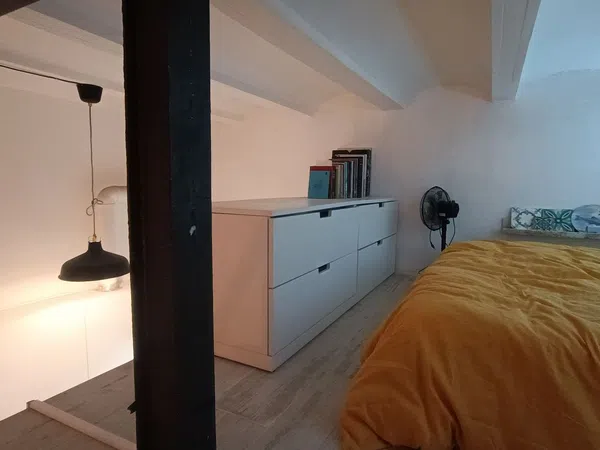 Estudio en Calle del Ferro, 17, Aiora - Foto 5