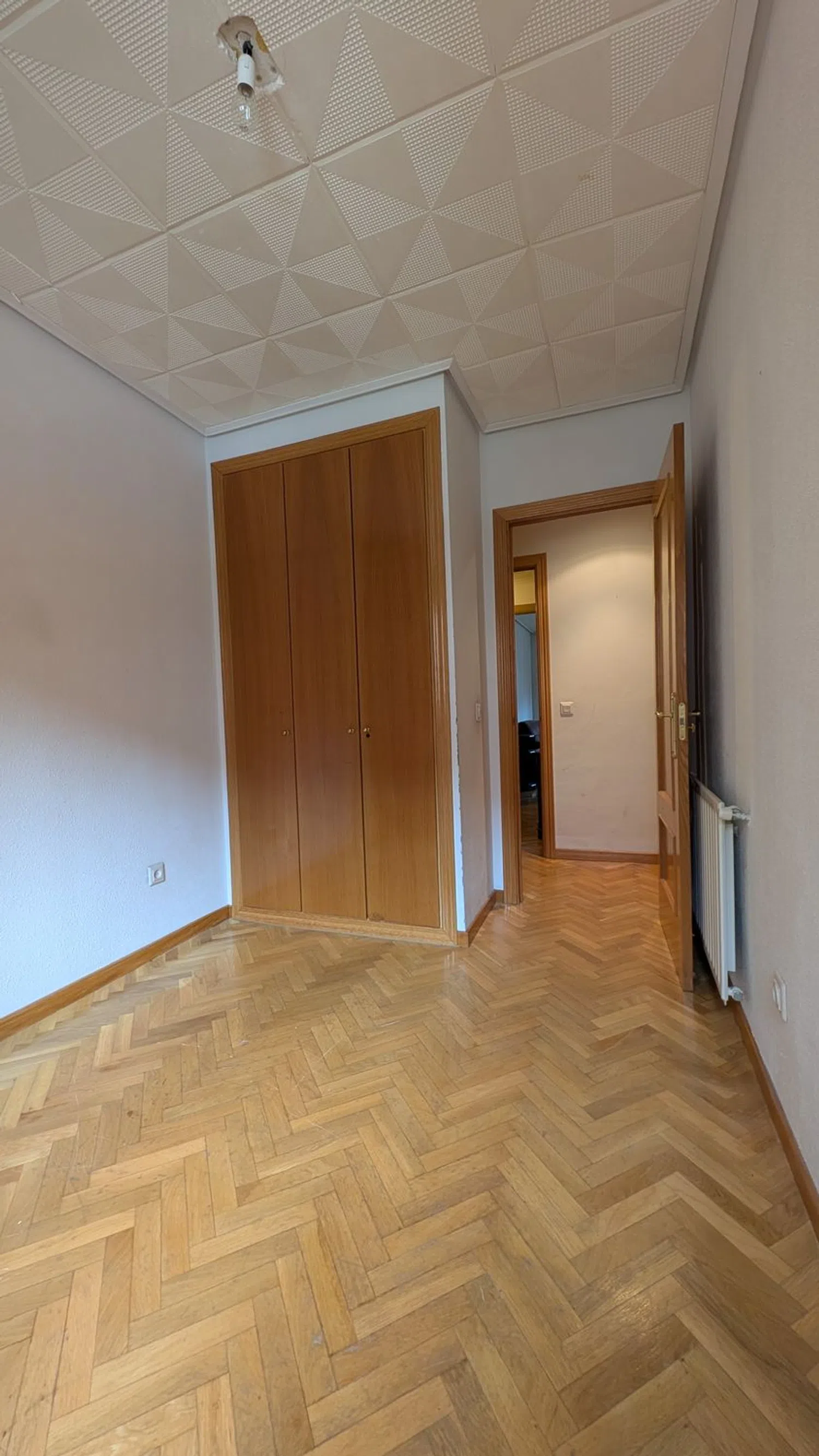 Piso en ronda de la Luna, 18 - Foto 24