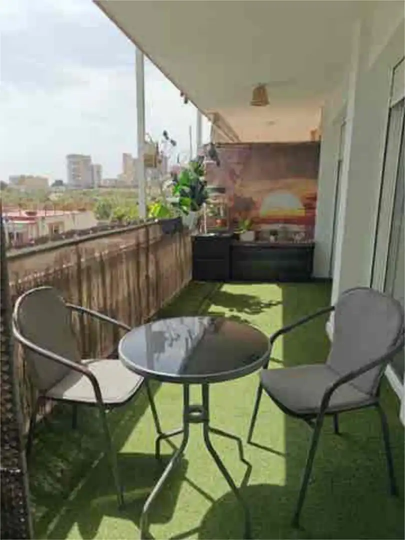 Apartamento en Albufereta - Foto 8