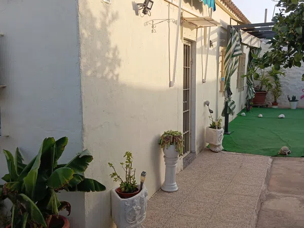 Casa rural en Cueva Pagan s/n s/n, Centro, Centro - Foto 4