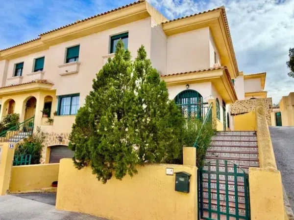 Chalet pareado en calle Mudjair, 34 - Foto 2