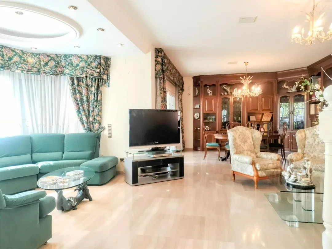 Chalet en  Rierany dels Frares 23 - Foto 5