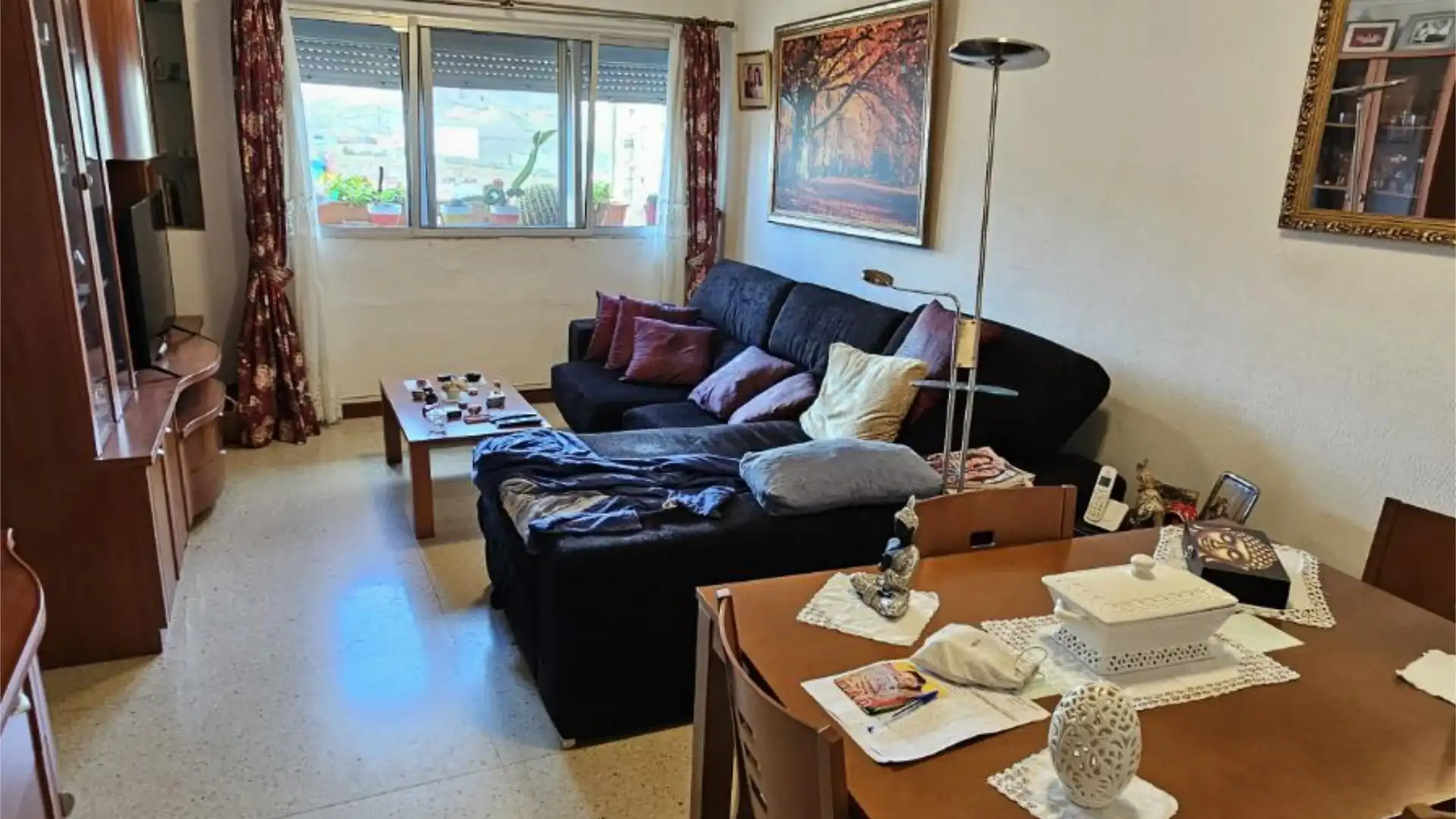 Piso en  Calle Lomo de las Brujas 20 - Foto 3