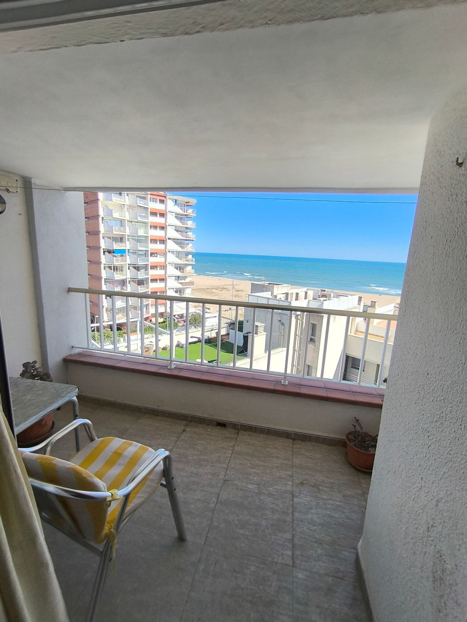 Piso en Avenida Palfuriana, 111 - Foto 2