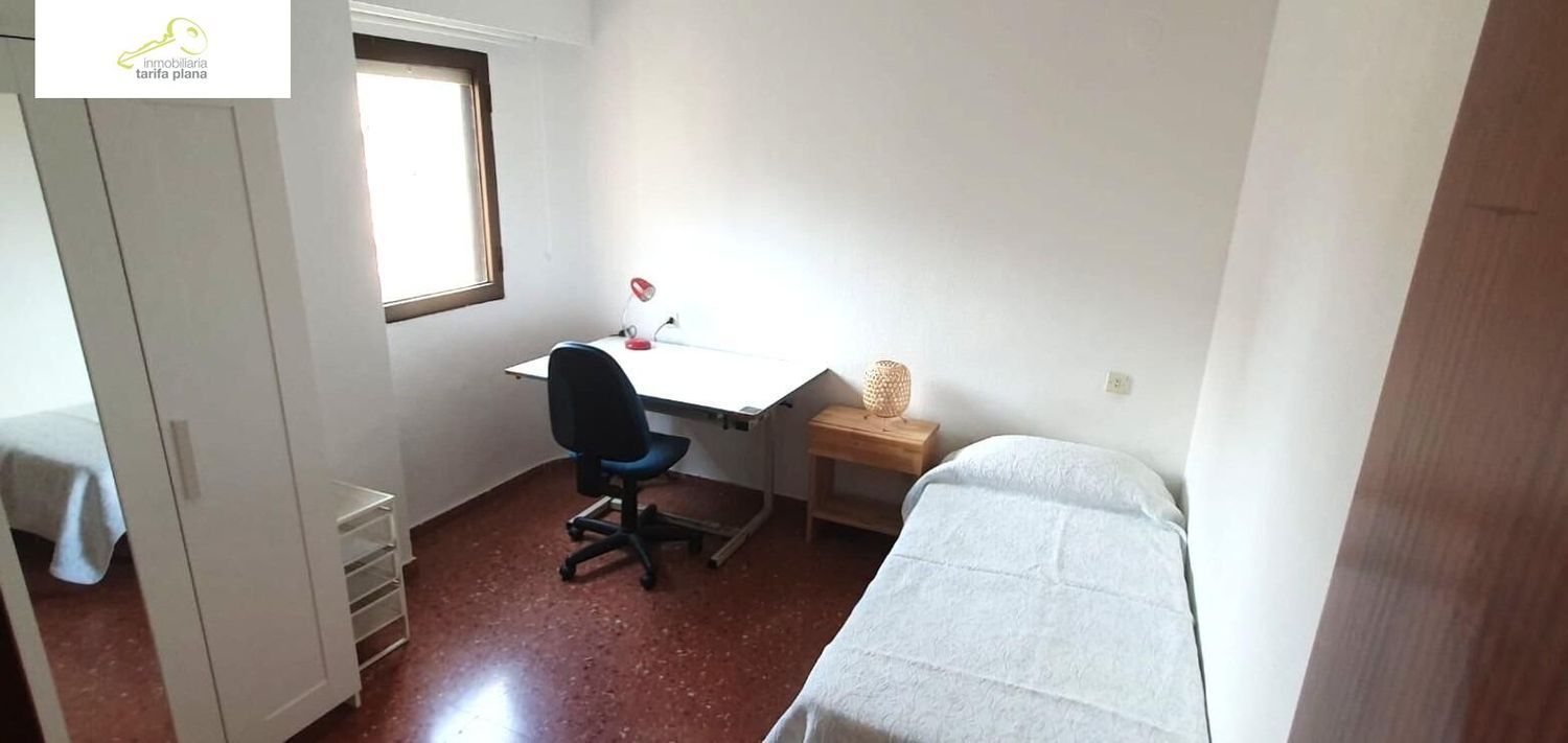 Piso en Calle de la Guàrdia Civil, Benimaclet - Foto 49
