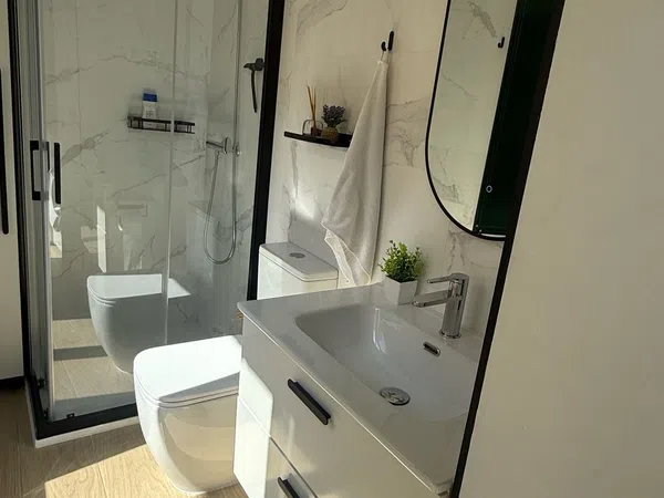 Estudio en Puerta del Osario, 1, Puerta Carmona-Puerta Osario-Amador de los Ríos - Foto 5