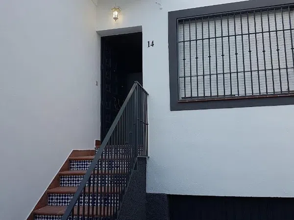 Casa o chalet independiente en Calle Mulhacén, 2, Aljomahima - Ermita - Foto 5