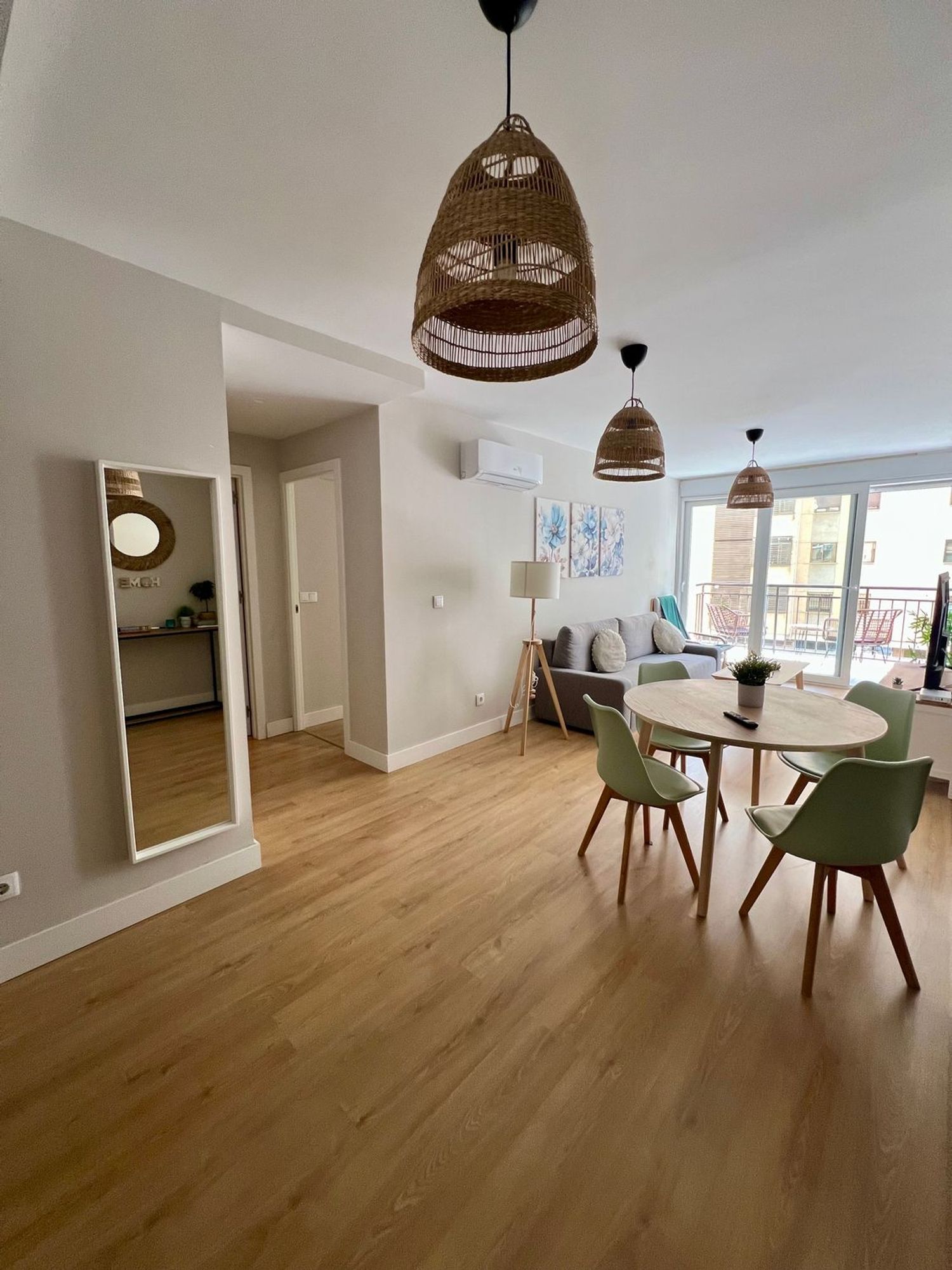 Piso en Calle Héroe de Sostoa, 29, Huelin - Foto 2