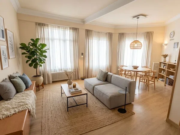 Piso en calle de Isaac Peral, 3 - Foto 1