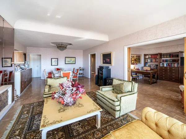 Piso en Barrio Arapiles