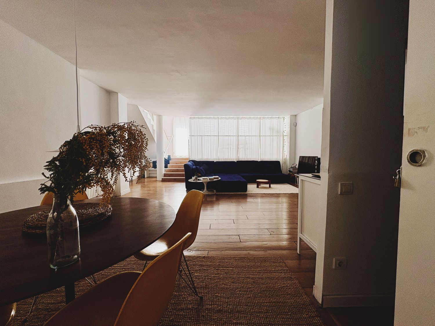 Loft en Paseo de la Rambla, 15, Centre, Centre - Foto 3