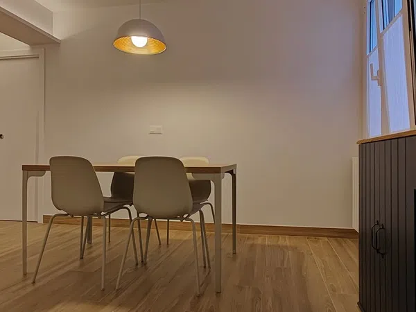 Piso en calle Domingo Beltran de Otazu, 36 - Foto 3