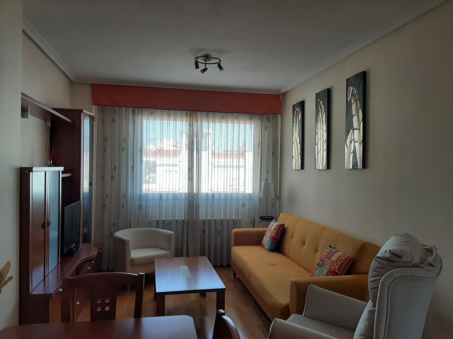 Piso en Calle Méndez Núñez, 5, Getafe Centro, Getafe Centro - Foto 4