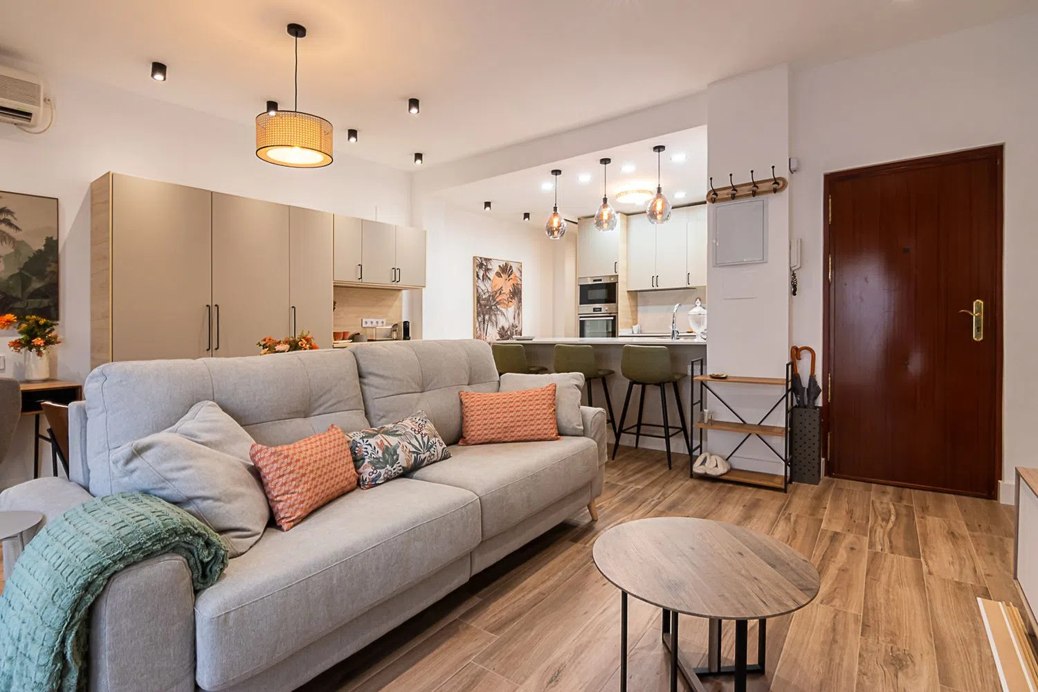 Piso en calle Arroyo, 15 - Foto 3