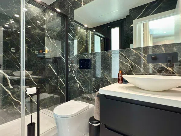 Casa o chalet independiente en Calle de Xeraco, 17, Balcón de Finestrat-Terra Marina, Balcón de Finestrat-Terra Marina - Foto 8