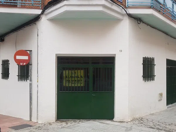 Local en Bilbao, 13, Centro Urbano, Centro Urbano - Foto 2