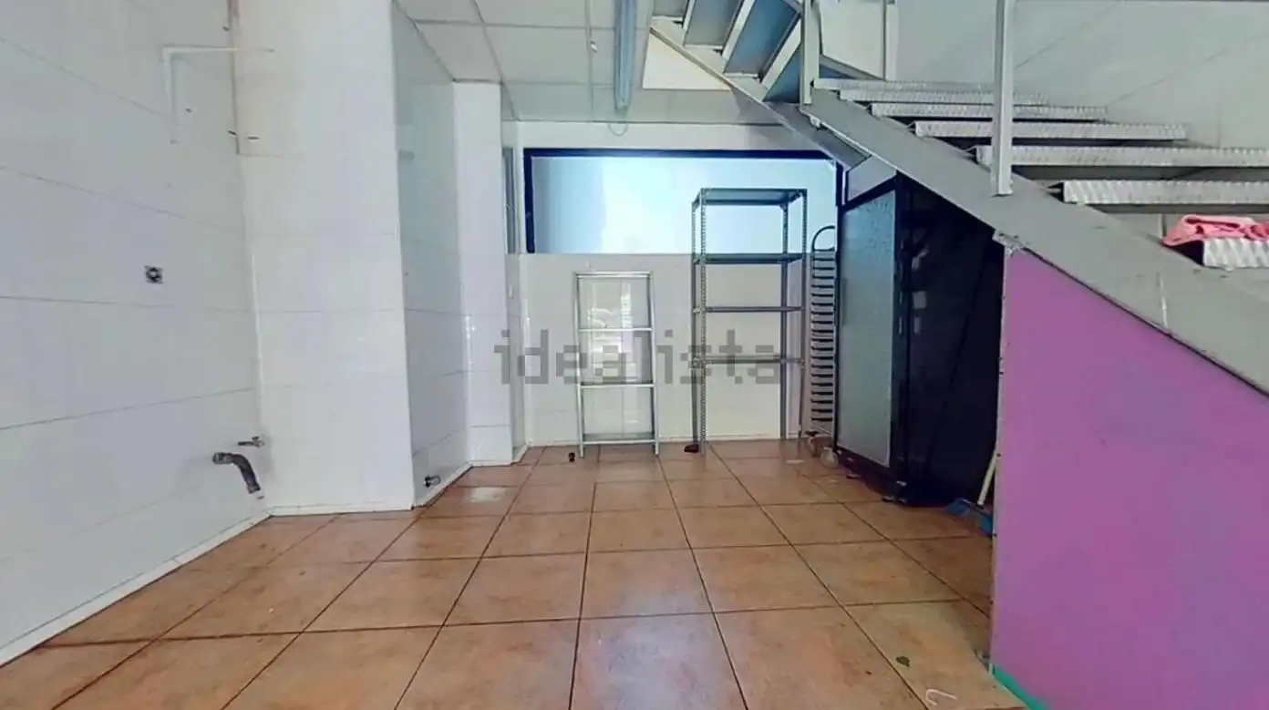 Local comercial en Alicante / Alacant - Foto 9