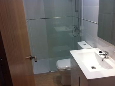 Estudio en  Calle Alonso de Ojeda 11 - Foto 4