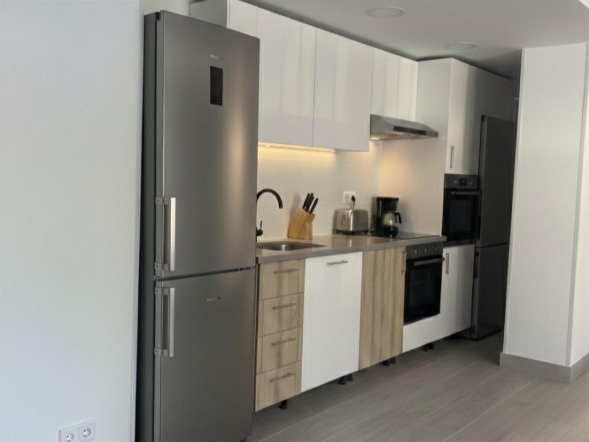 Piso en  Calle Telémaco 10 - Foto 6