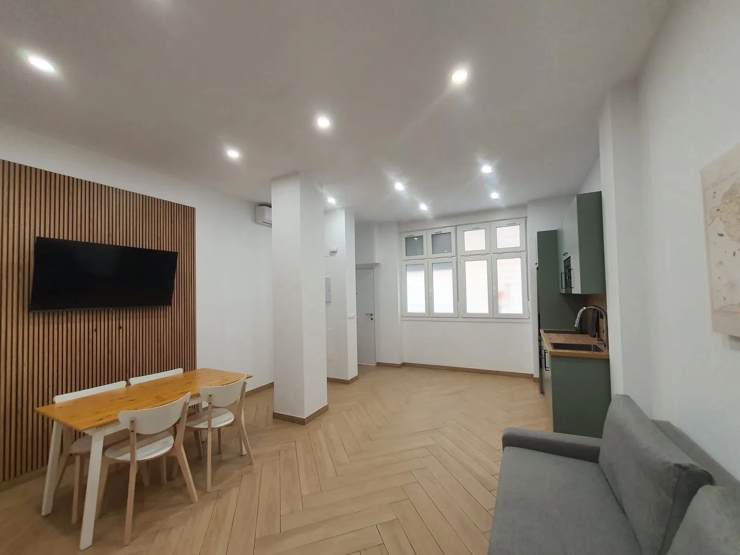 Piso en calle Alagon, 5 - Foto 2