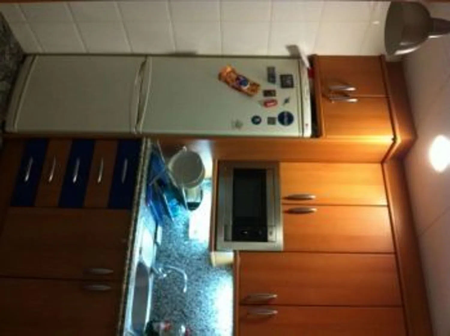 Piso en ronda de Sant Pau, 33 - Foto 11