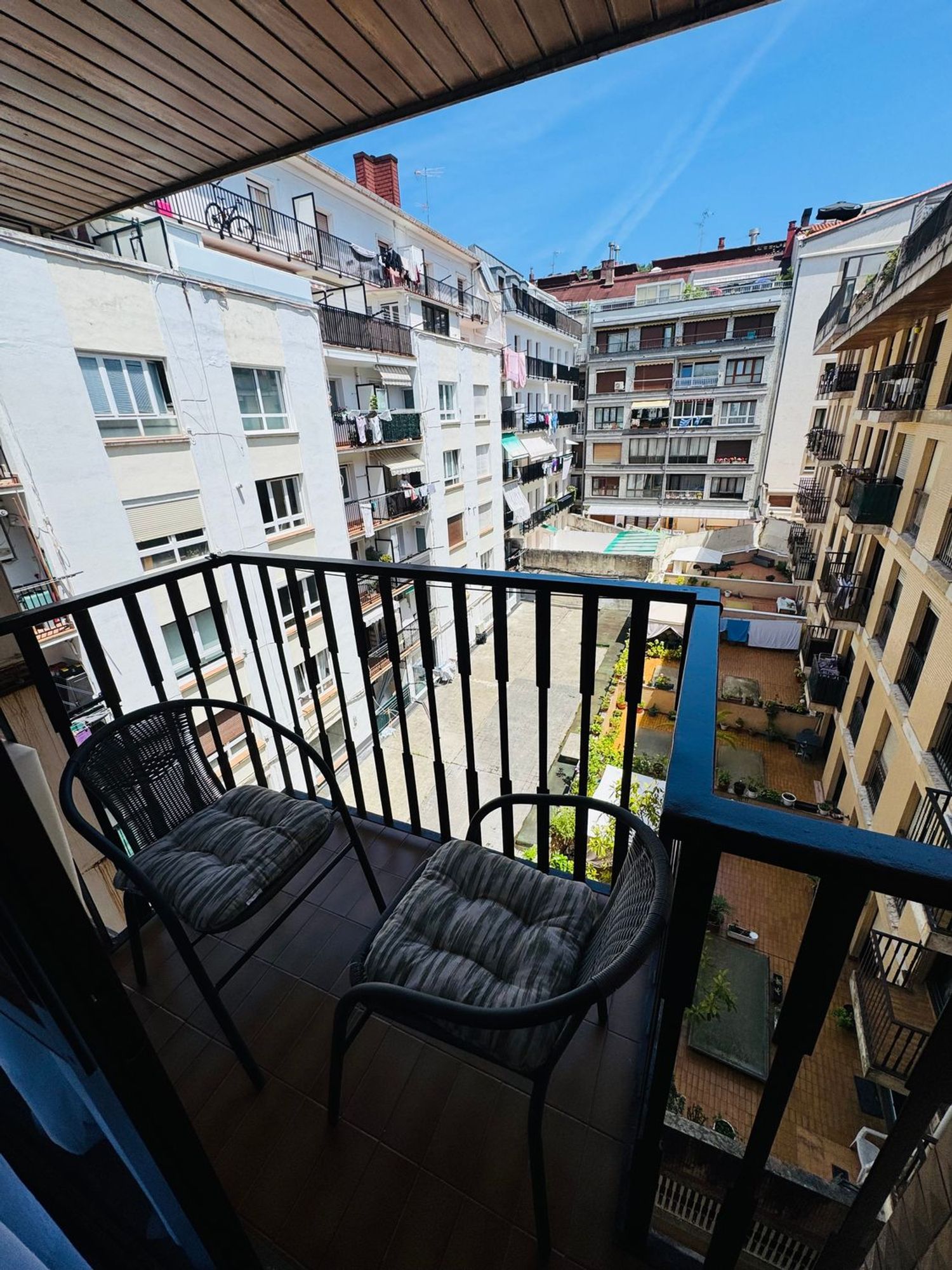 Piso en Calle Bermingham, 17, Gros, Gros - Foto 11