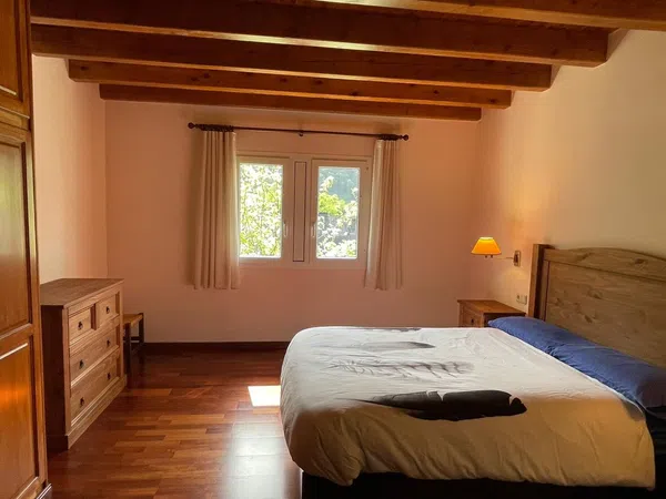 Chalet adosado en Calle de Casteras, 10 - Foto 2