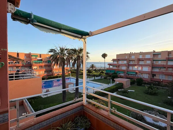 Piso en Paseo Maritimo, 97, Salobreña Costa, Salobreña Costa - Foto 4