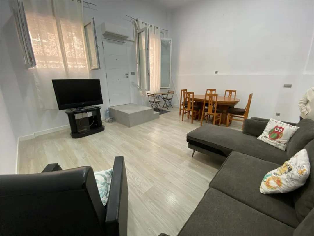 Piso en  Carrer Ramón y Cajal 15 - Foto 1