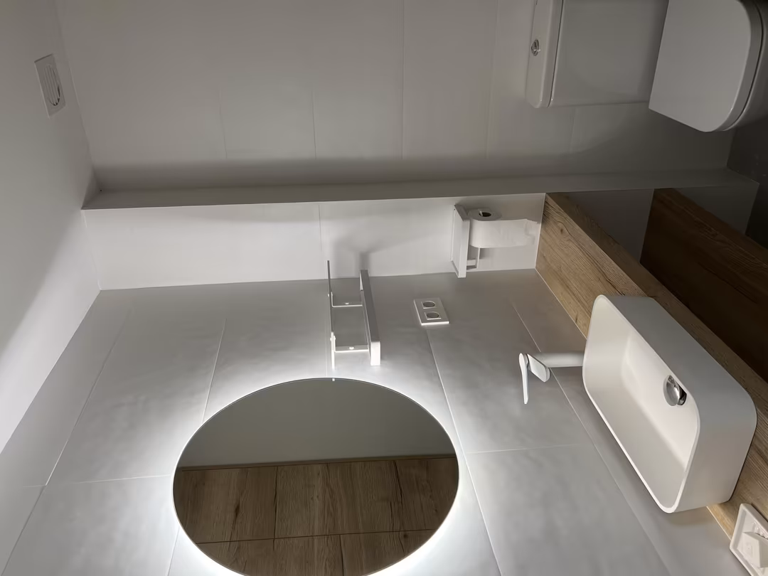 Piso en calle Calle Isaac Albeniz 5 - Foto 7