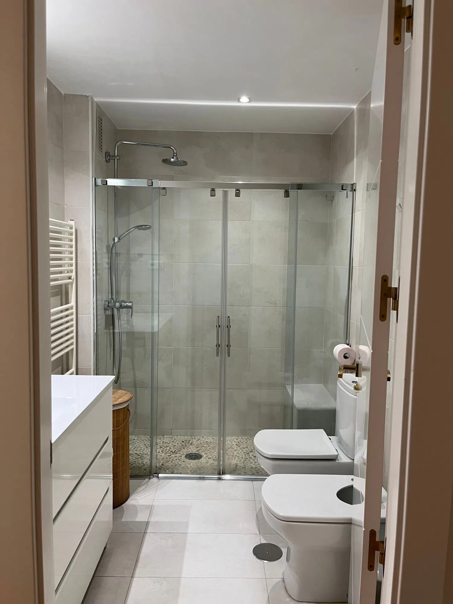 Piso en calle de Fernández de la Hoz, 57 - Foto 14