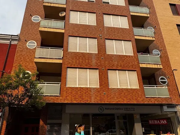 Piso en Calle de Serrablo, 41, Sabiñanigo Centro-Aurín, Sabiñanigo Centro-Aurín - Foto 22