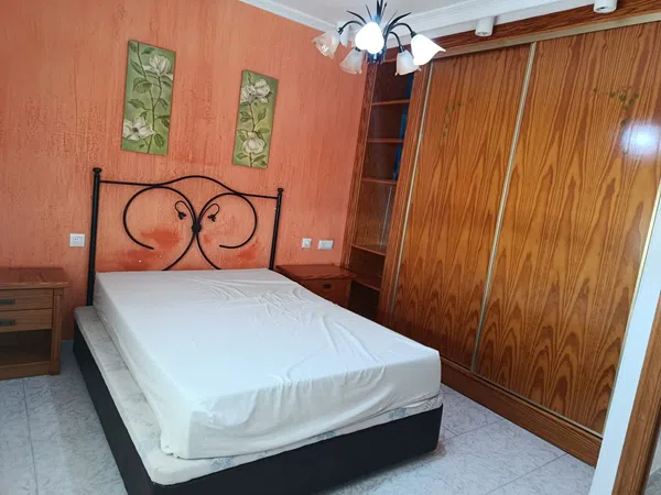 Chalet adosado en San Isidro s/n - Foto 18