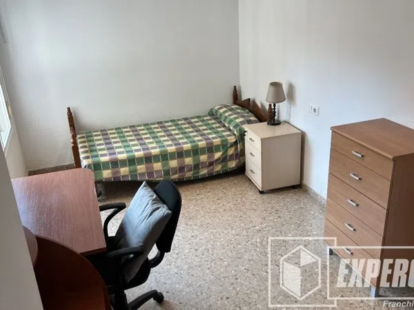 Piso en Zona Ensanche-Parque oeste, Zona Ensanche-Parque oeste - Foto 13