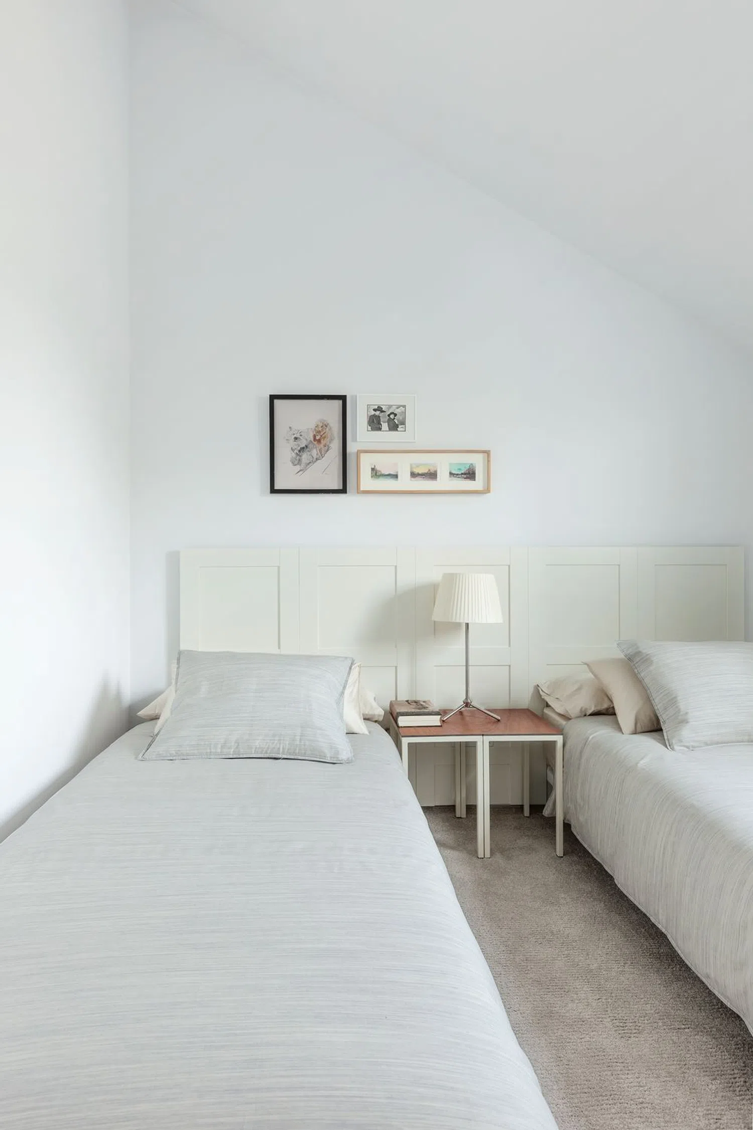 Chalet pareado en Barrio Campo de las Naciones-Corralejos - Foto 28