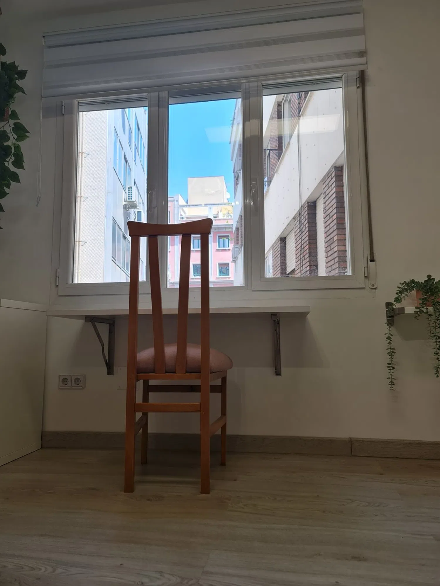 Estudio en plaza de los Mostenses, 11 - Foto 8