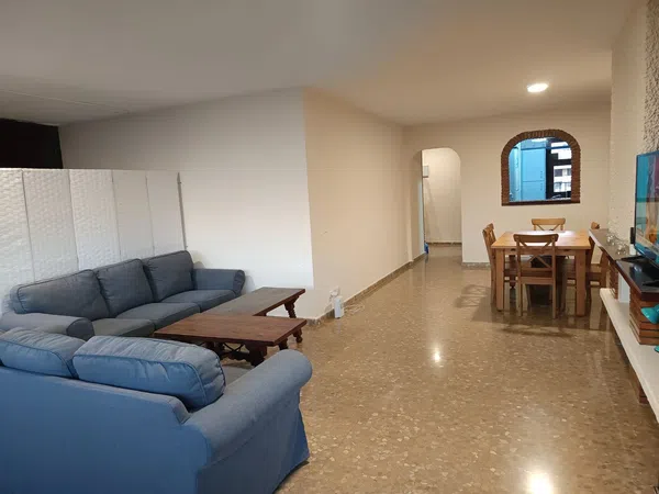 Piso en avenida de Benyamina, 6 - Foto 6