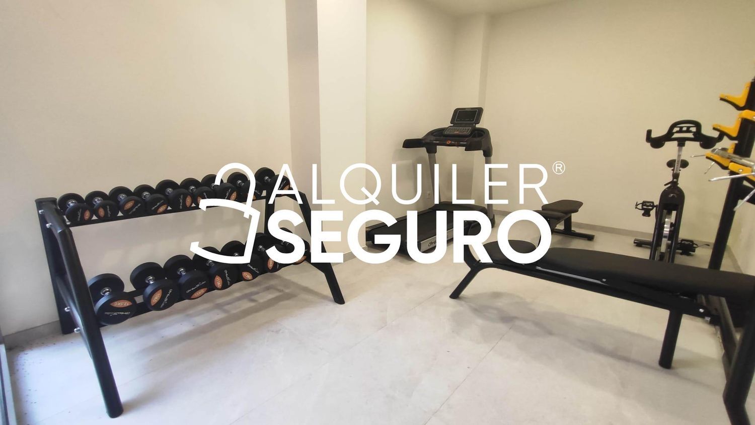 Piso en Calle d'Agustín Lara, Els Orriols - Foto 4