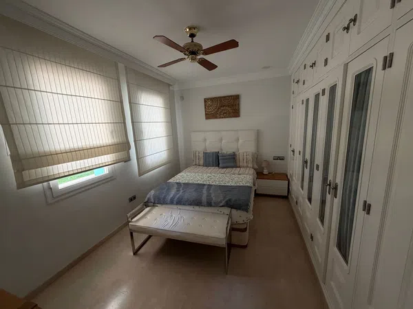 Casa o chalet independiente en Calle Leoni Benabú s/n, Pinares de San Antón - Foto 35