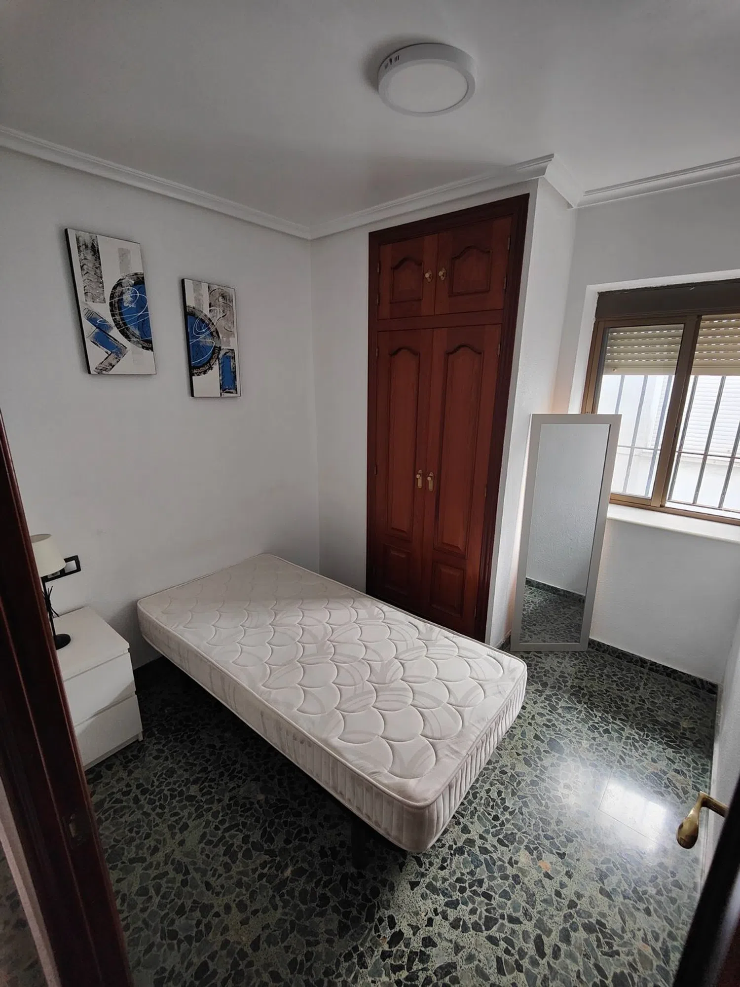 Piso en calle Cairuan, 4 - Foto 1