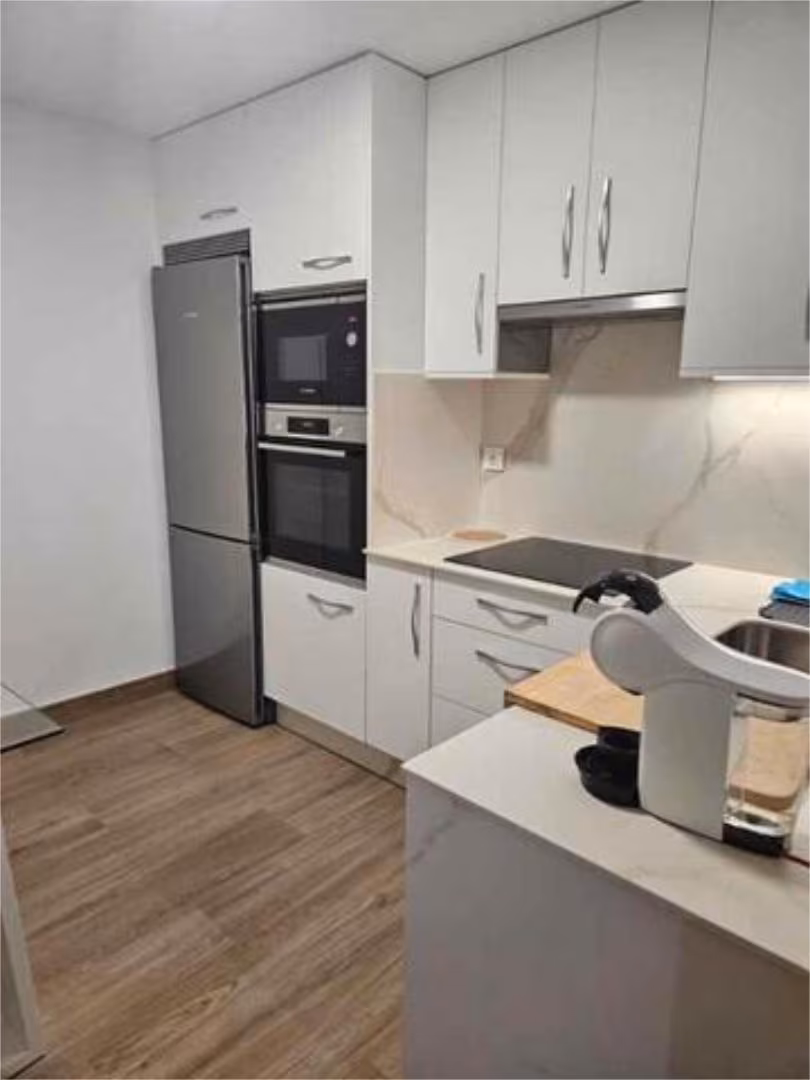 Apartamento en zona facultad medicina