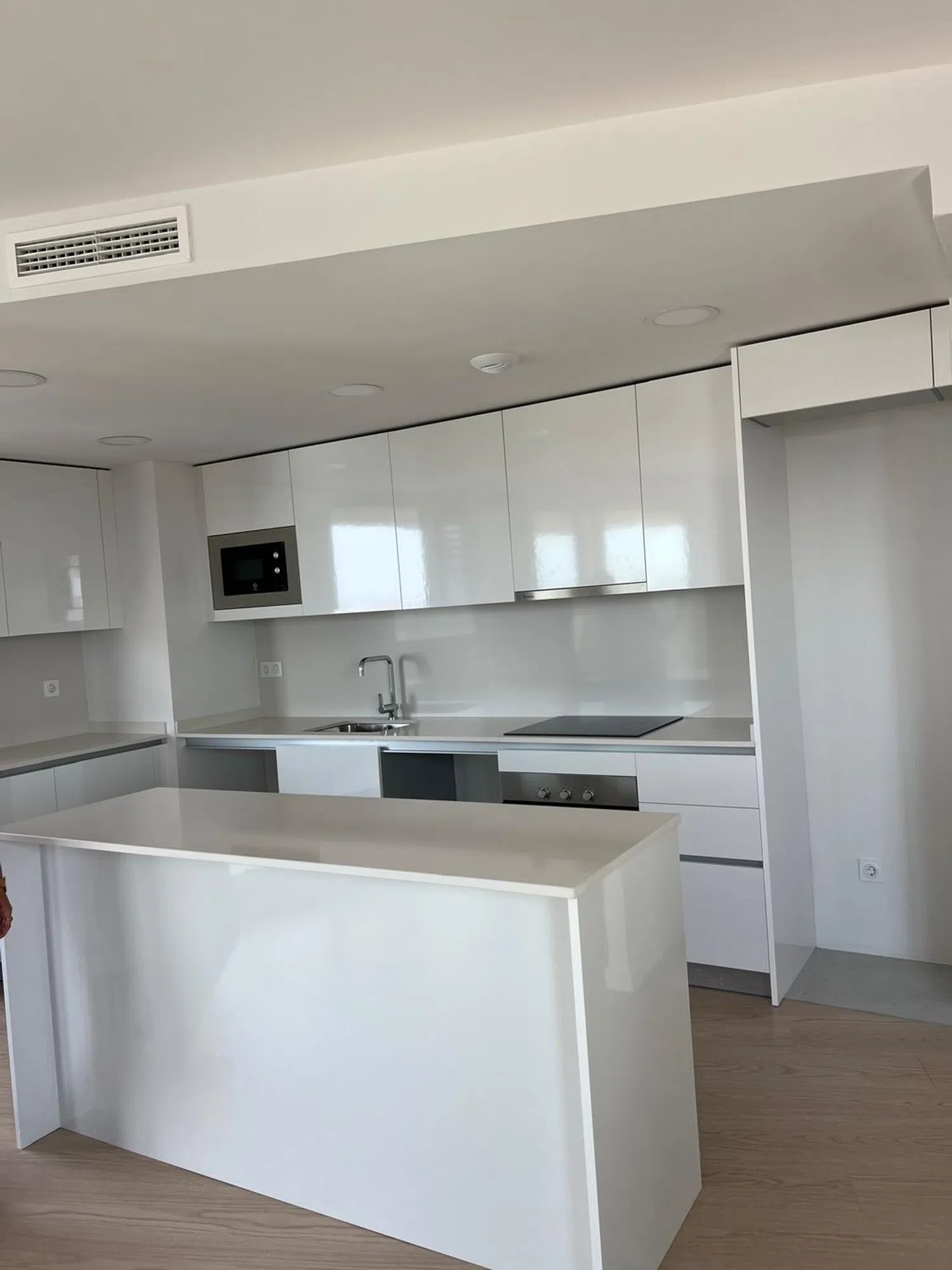 Piso en calle de la Borrasca, 19 - Foto 3