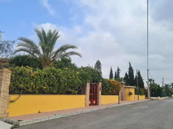 Casa o chalet independiente en Pablo Iglesias, 5, Villaricos, Villaricos - Foto 1